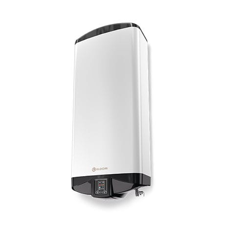 Chauffe-eau électrique - DU080 - ELDOMINVEST LTD - mural / vertical / horizontal