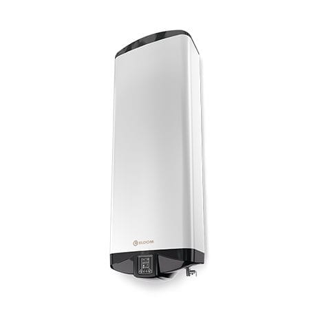 Chauffe-eau électrique - DU100 - ELDOMINVEST LTD - mural / vertical / horizontal