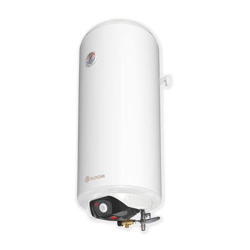 Chauffe-eau électrique - SV10044TF - ELDOMINVEST LTD - mural / vertical / sanitaire