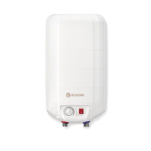 Chauffe-eau électrique - 72326NMP - ELDOMINVEST LTD - mural / vertical / combiné