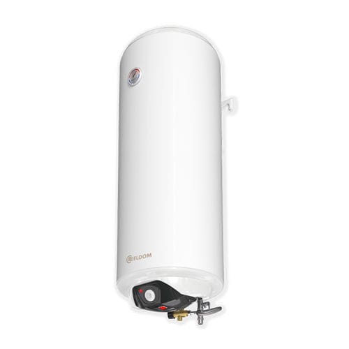 Chauffe-eau électrique - SV12044TF - ELDOMINVEST LTD - mural / vertical / sanitaire