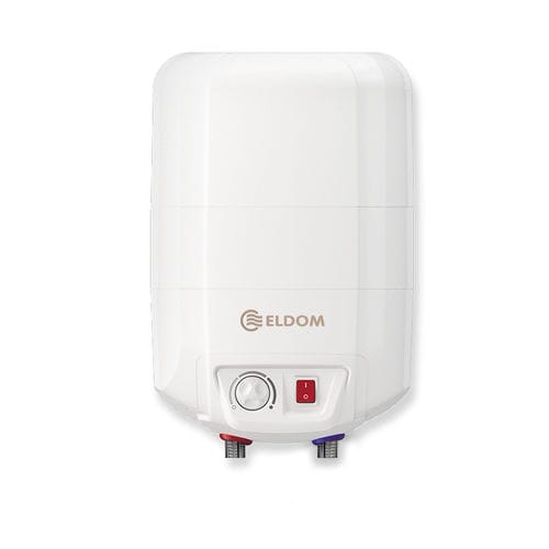 Chauffe-eau électrique - 72325NMP - ELDOMINVEST LTD - mural / vertical / combiné