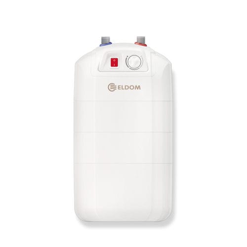 Chauffe-eau électrique - 72326PMP - ELDOMINVEST LTD - mural / vertical / combiné