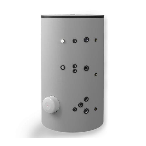 Chauffe-eau électrique - FV15013FS2 - ELDOMINVEST LTD - solaire / à poser / vertical
