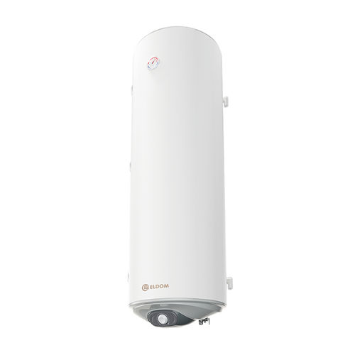 Chauffe-eau électrique - WV15046C - ELDOMINVEST LTD - mural / vertical / combiné