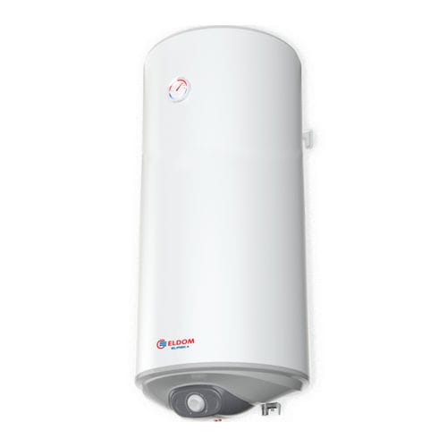 Chauffe-eau électrique - WV10046D - ELDOMINVEST LTD - mural / vertical / combiné
