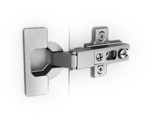 Charnière de porte - STAR - Samet Srl - acier / à ressort / contemporaine