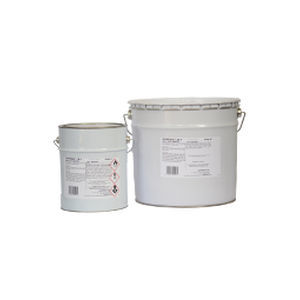 Mastic élastique - HYPERSEAL®-2K-F - ALCHIMICA S.A. - à base de polyuréthane / pour étanchéité / pour béton