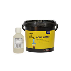 Peinture de protection - AQUASMART® –TC 2K - ALCHIMICA S.A. - d'extérieur / pour piscine / pour béton
