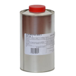 Adjuvant accélérateur - 3000A - ALCHIMICA S.A. - durcisseur / pour toiture / d'extérieur