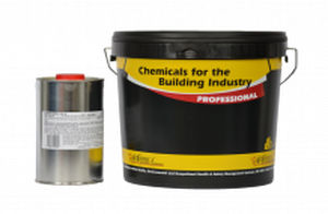 Système d'étanchéité liquide SEL de protection - HYPERDESMO® 2K-W - ALCHIMICA S.A. - pour mur / béton / pour réservoir