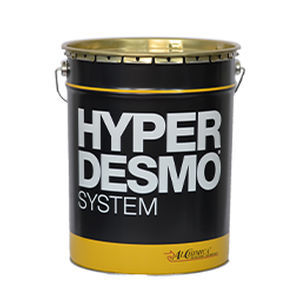 Système d'étanchéité liquide SEL de protection - HYPERDESMO® ZERO - ALCHIMICA S.A. - pour toiture / en enduit / en polyuréthane