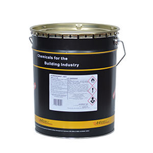 Système d'étanchéité liquide SEL de protection - HYPERDESMO®-ADY 610 - ALCHIMICA S.A. - pour toiture / pour balcon / en polyuréthane