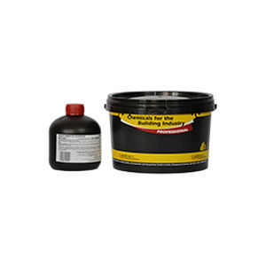 Traitement de protection liquide - EPOXY RESIN 51-POOL - ALCHIMICA S.A.