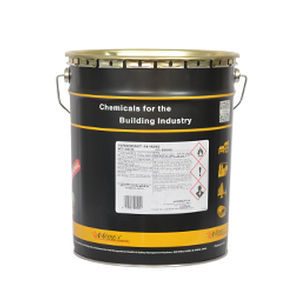 Système d'étanchéité liquide SEL de protection - HYPERDESMO®-PB-1K FC - ALCHIMICA S.A. - pour toiture / pour balcon / béton