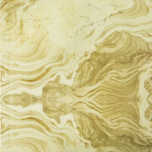 Panneau décoratif mural - SMOKED HONEY SURFACE  - Maison Valentina - pour salle de bain / en aluminium / lisse