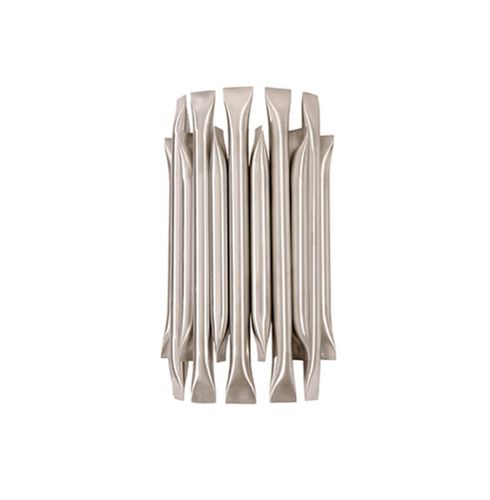Applique murale contemporaine - MATHENY - Maison Valentina - d'intérieur / en aluminium / fixe