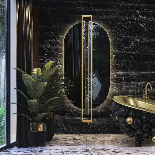 miroir mural - Maison Valentina
