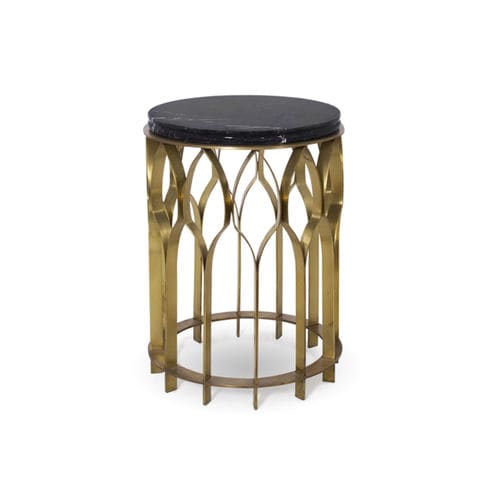 table d'appoint design original - Maison Valentina