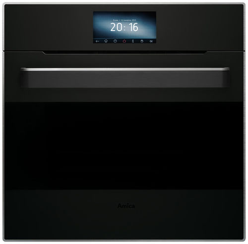 Four électrique - IN 933 B - Amica - à convection / encastrable