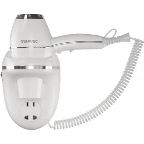 Sèche-cheveux professionnel - GW02 03 01 00 - genwec - non spécifié