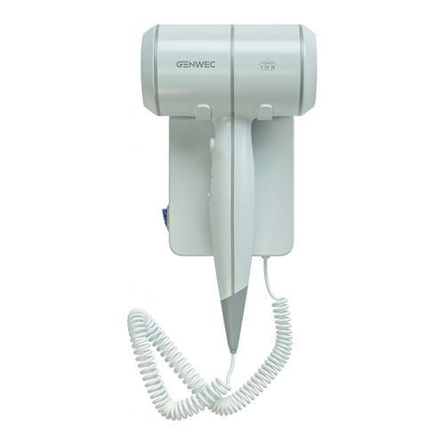 Sèche-cheveux non spécifié - GW02 08 01 00 - genwec