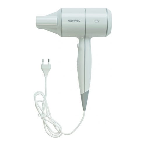 Sèche-cheveux professionnel - GW02 08 01 00B - genwec - à usage domestique