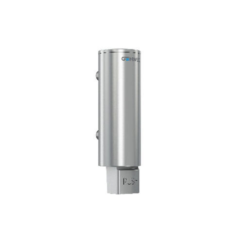 Distributeur de savon professionnel - GW04 06 04 01  - genwec - pour sanitaire public / mural / en inox brossé