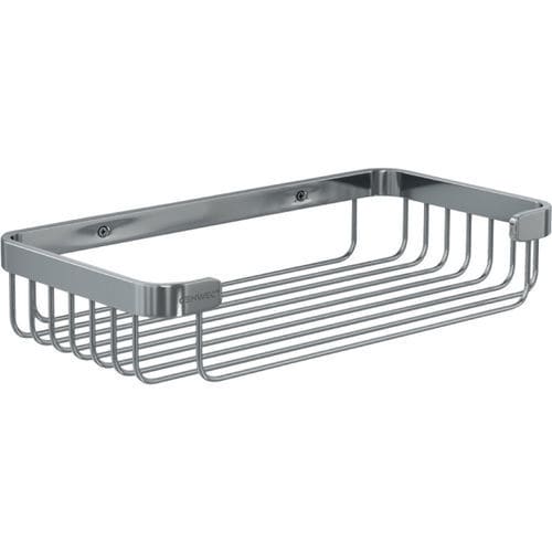 Porte-savon en inox - GW05 25 04 02 - genwec - en inox 304 / poli