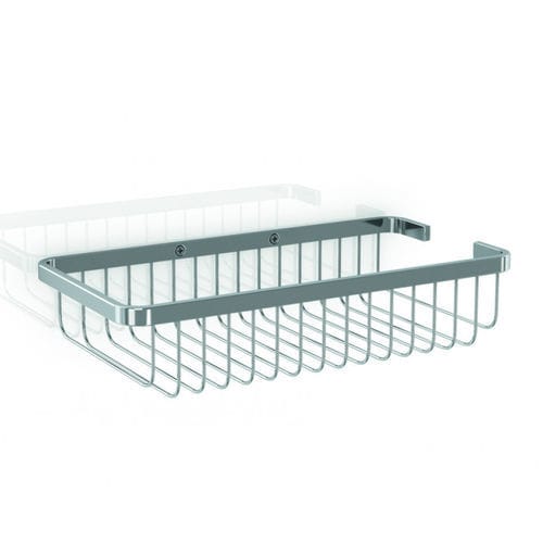 Porte-savon mural - GW05 24 06 02 - genwec - en laiton / en laiton chromé / en chrome