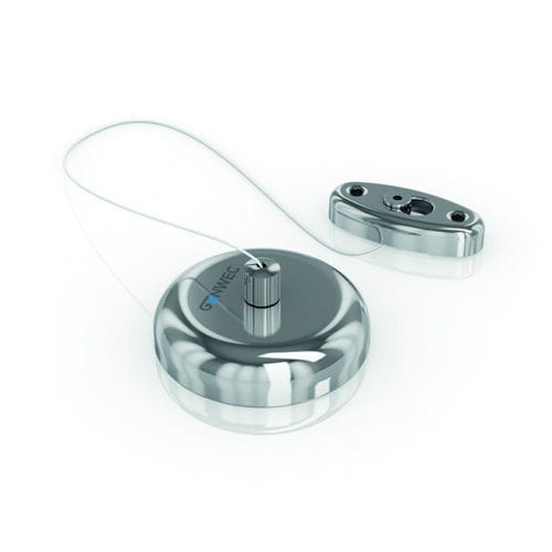 Cintre en inox 304 - GW05 29 04 02 - genwec