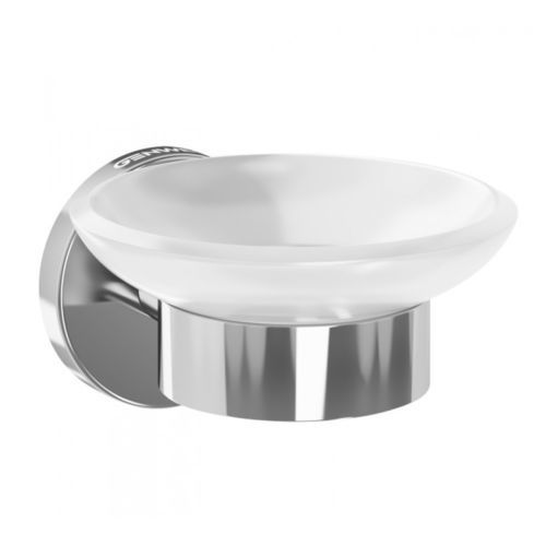 Porte-savon mural - GW05 43 04 02 - genwec - en inox 304 / pour salle de bain / non spécifié