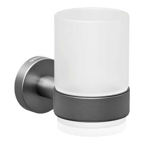 Porte-brosse à dents professionnel - GW05 71 04 09 - genwec - pour hôtel