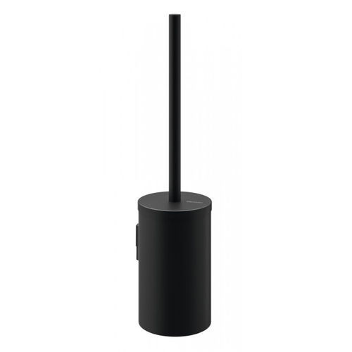 Porte brosse de toilettes en inox 304 - GW05 79 04 03 - genwec - mural / au sol / pour hôtel
