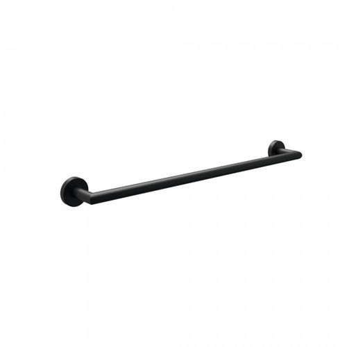 Porte-serviettes 1 barre - GW05 80 04 03B - genwec - mural / en acier inoxydable / en inox 304