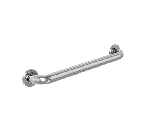 Poignée de tirage en acier inoxydable poli - GW11 02 04 02 - genwec - polie