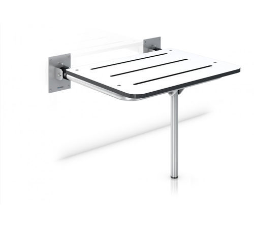 Set de douche mural - GW11 24 11 00 - genwec - contemporain / marin / professionnel