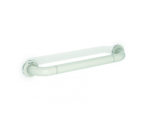 Barre de maintien en nylon - GW11 26 09 00 - genwec - droite / murale / résidentielle