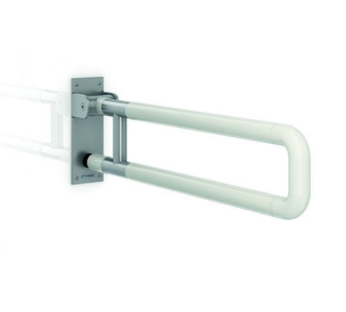 Barre de maintien en inox 304 - GW11 30 09 00 - genwec - en nylon / murale / non spécifié