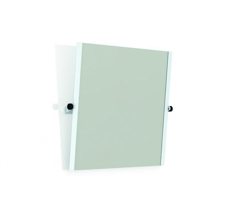 Miroir mural - GW11 66 02 00 - genwec - professionnel / non spécifié / rectangulaire