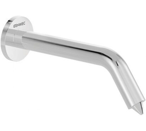 Distributeur de savon professionnel - GW13 22 06 02 - genwec - mural / mural / en métal