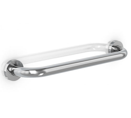 Barre de maintien en inox - GW05 34 04 02 - genwec - droite / murale / résidentielle