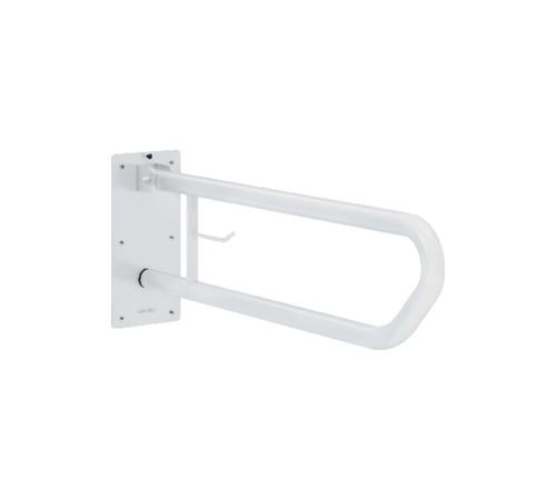 Barre de maintien en inox - GW11 08 03 00 - genwec - droite / murale / professionnelle