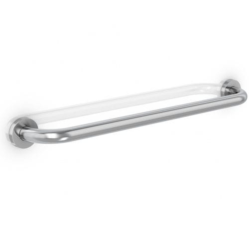Barre de maintien en acier inoxydable - GW05 35 04 02 - genwec - droite / murale / résidentielle