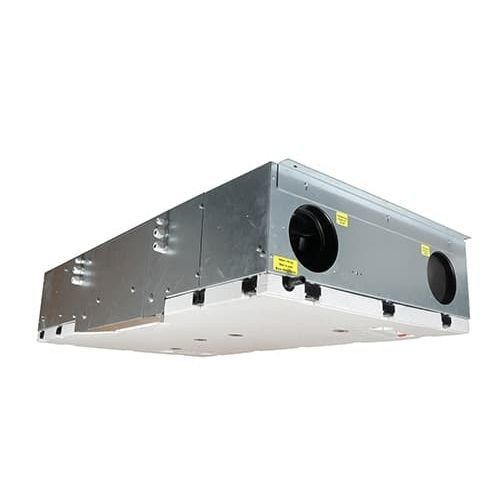Unité de ventilation résidentielle - ECO 190 XL - Genvex - pour maison / classe A / compacte