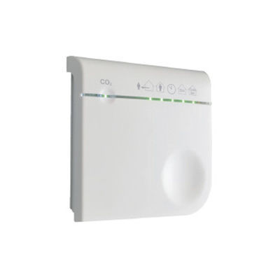 Régulateur de ventilation pour système de ventilation - A+ - Genvex - mural / sans fil