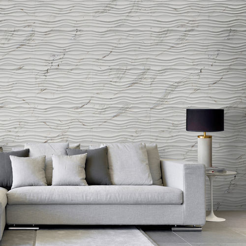 Revêtement mural pour intérieur - COLORS : DUNA - Castelatto - pour l'extérieur / en béton / à relief