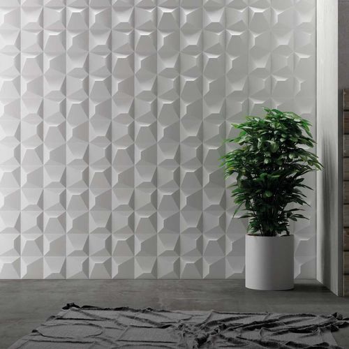 Carrelage en céramique - NILO CONTRACT - WOW Design EU - à relief / d'intérieur / mural