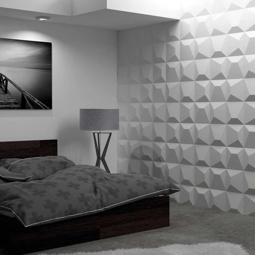 Carrelage en céramique - NILO L CONTRACT - WOW Design EU - mat / d'intérieur / mural