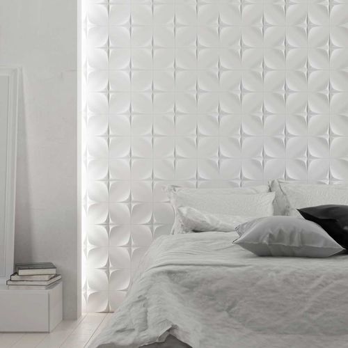 Carrelage en céramique - WAVE CONTRACT - WOW Design EU - mat / brillant / d'intérieur